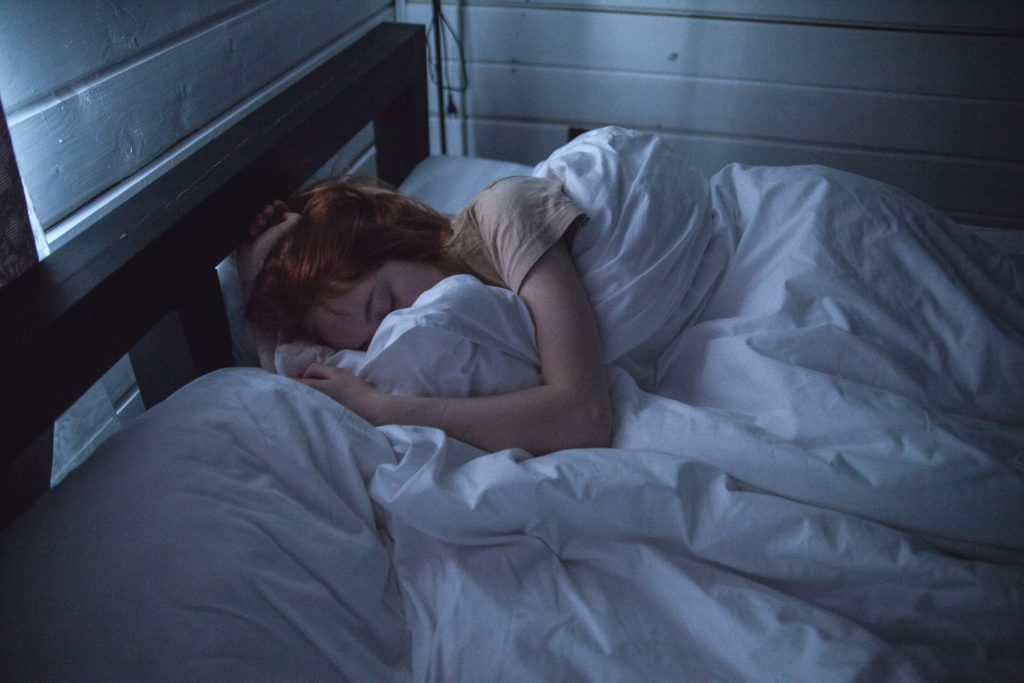 Some of us can't fall asleep, many of us need loads and loads of it, and a proportion of us are put to sleep by medication. We all know that we should switch off our screens, avoid coffee in the afternoons and sleep in a dark room, but here are some other tips for getting better sleep.