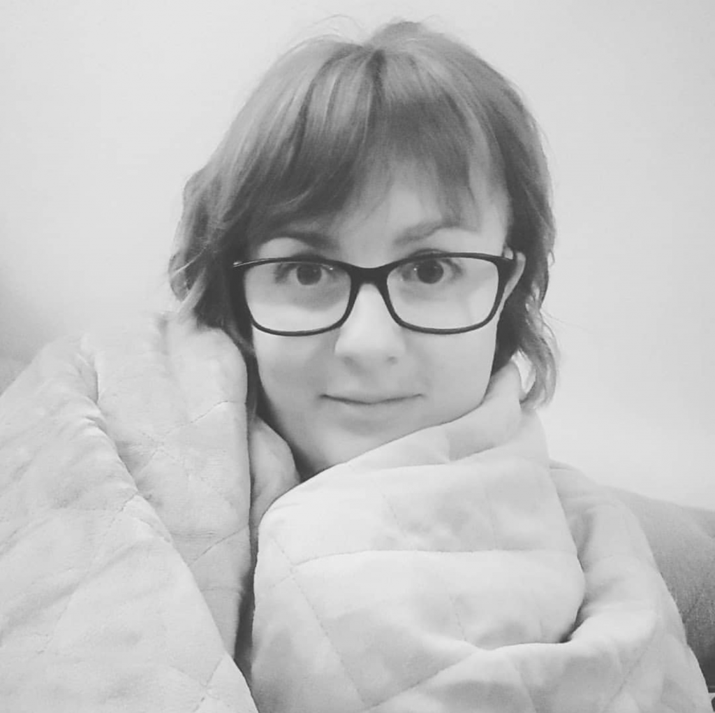 Weighted blankets - all the rage at the moment, but not an especially cheap investment. A couple of months ago I took the plunge and bought one, hoping it would improve my sleep. Here's my thoughts after 8 weeks of use...