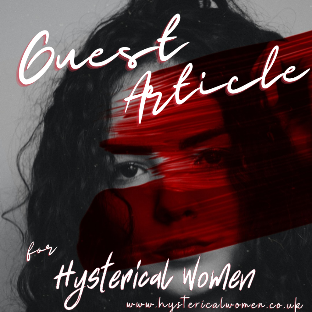 We were honoured this month to be featured on the newly re-launched Hysterical Women blog. Read our article here, titled 