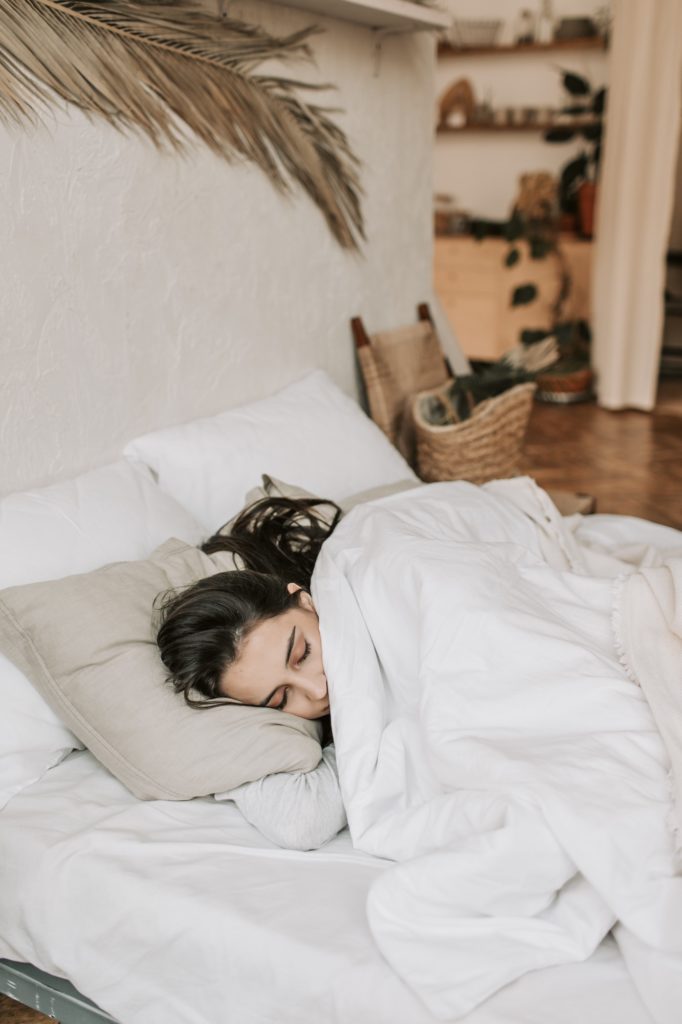 A good night’s sleep can feel like a dream in itself for those of us with chronic illnesses but our two-part blog series on sleep is here to help.